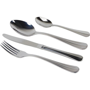 Juego de cubiertos Sabatier diamante 24 piezas