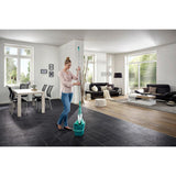 Leifheit limpiaparabrisas combi clean m 33 cm sistema completo micro duo