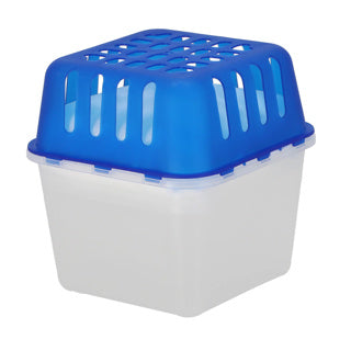 Absorbedor de humedad diario en el hogar 450g | 6 piezas