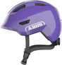 Abus helm smiley 3.0 candid purple s 45-50cm