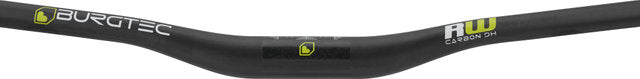 Manillar Burgtec ride ancho carbono dh 35 20 mm riser