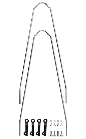 Sks alemania u-stays estándar para velo 65 montaña