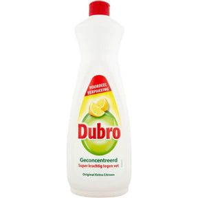 Dubro | 4 piezas