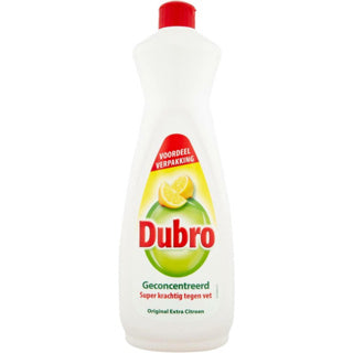 Dubro | 4 piezas