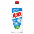 Áyax | 4 piezas
