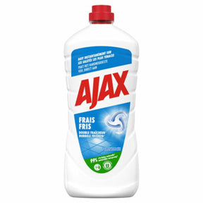 Áyax | 4 piezas