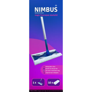 Nimbo | 2 piezas