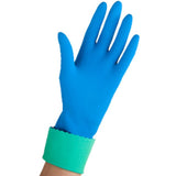 Vileda guantes confort extra medianos 1 par