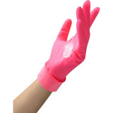 Vileda guantes sensitivo ajuste fácil grande 1 par