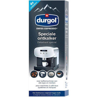 Durgol descalcificador expreso suizo 500 ml