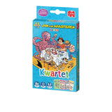 Jumbo Jan van Haasteren cuarteto junior