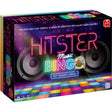 Juego de mesa de bingo gigante hitster