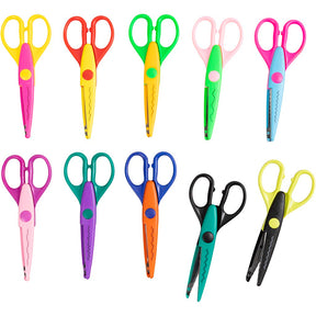 Empresa creativa https: www.cchobby.nl tijeras para patrones-l-16-cm-10-piece-1-box