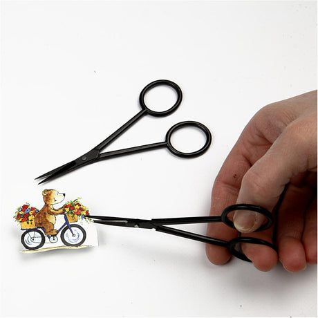 Creotime https: www.cchobby.nl tijeras de silueta-l-11-cm-diestro-1 pieza