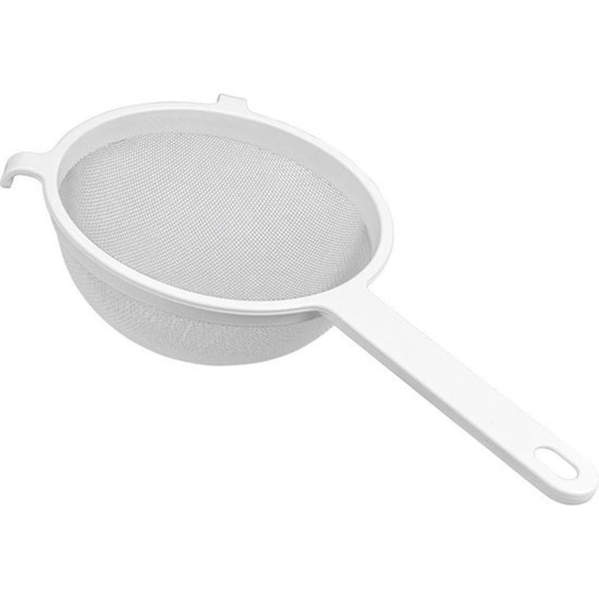 Tamiz metaltex plastico 10cm