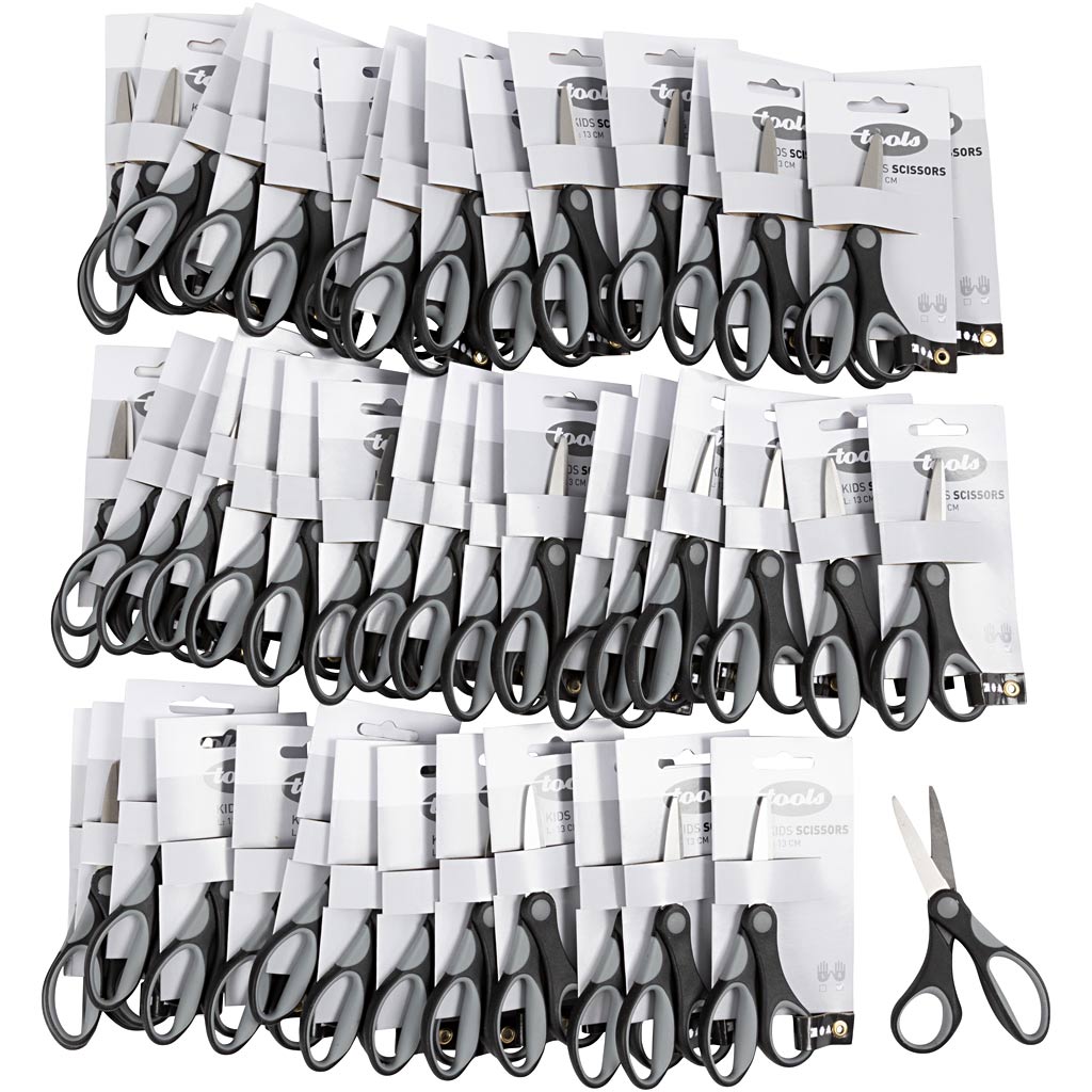 Https: www.cchobby.nl tijeras para niños-l-13-cm-diestro-48-piezas-1-caja