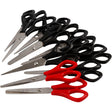 Https: www.cchobby.nl tijeras escolares-l-14-cm-derecha-zurda-negra-roja-12-piezas-1-caja