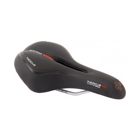 Saddle Wittkop Twin Medicus 1.0 - Trekking para hombres - Gel