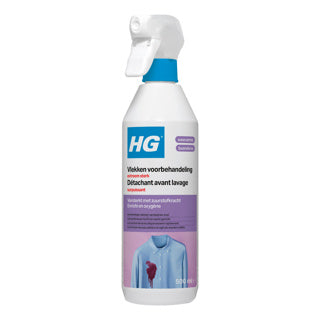 Pretratamiento antimanchas Hg extra fuerte | 2 piezas