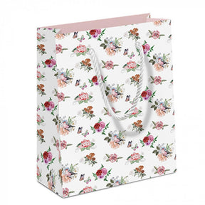 Bolsa de regalo Ambiente charlotte blanco