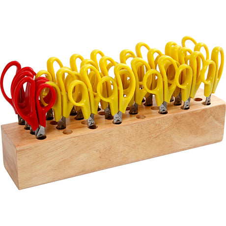 Empresa creativa https: www.cchobby.nl tijeras para niños-l-12-5-cm-round-1-set