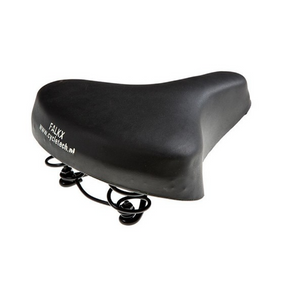 Silla de silla de la ciudad de Falkx