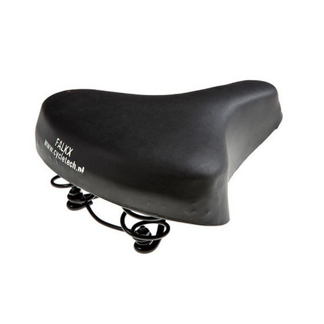 Silla de silla de la ciudad de Falkx