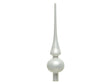 Decoris Pico navideño invierno blanco 26cm