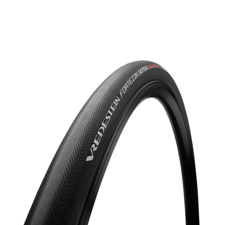 Neumático Vredestein fortezza senso xtreme weather 28 x 1,00 (23-622) negro plegado