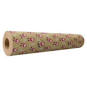 Contrarollo Rotolux de Papá Noel, 200 mtr.