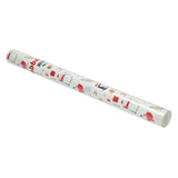 Papel de regalo navideño Rotolux, 3mtr.