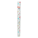 Lobbes papel de regalo juguetes, 3mtr