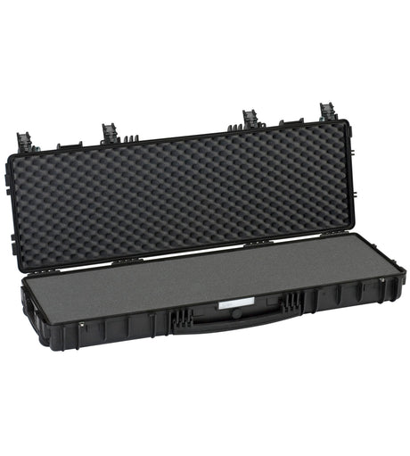 Explorer Cases 11413 Malasa negra con espuma de recolección