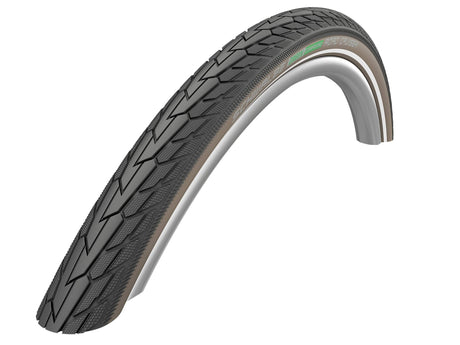 Schwalbe 28-1.75 (47-622) Road Cruiser Active ZW-Coff. Riñonal