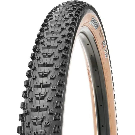 Maxxis Outer Tire Recon Race Exo Tanwall 29 x 2.35 ZW BR Fold