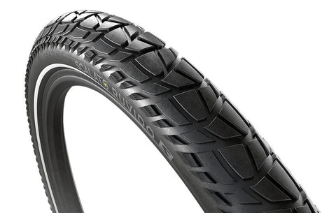 TIRO SALATO RUVIDO S 27.5 x 2.60 SW Reff