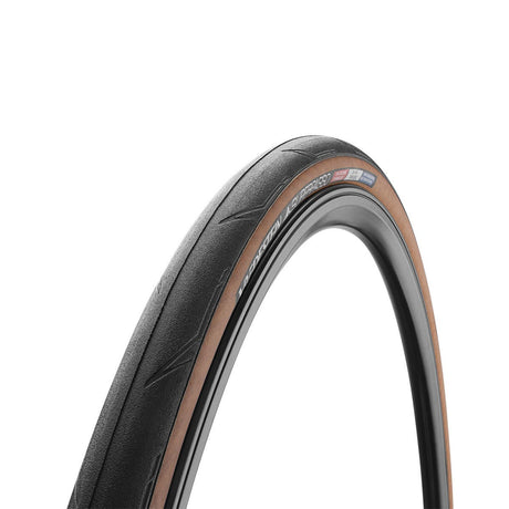 VREDESTEIN - SuperPasso Tubless Ready 700x32c Black Transparent
