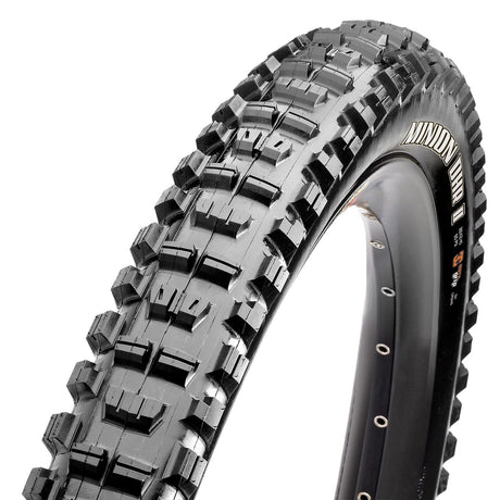 Maxxis Tire Minion DHR II 3C DD 29 x 2.30 SW Fold