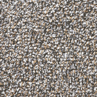 Alfombra de funcionamiento en seco felpudo aqualuxe granito 50x80 cm