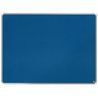 Tablero textil nobo premium plus fieltro