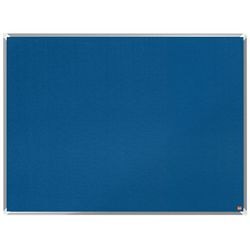 Tablero textil nobo premium plus fieltro