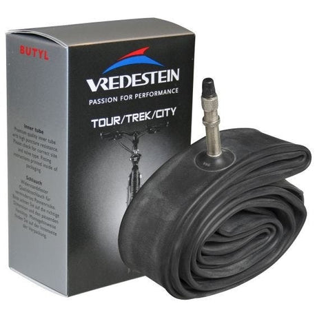 Cámara de aire Vredestein 28x1,75-2,40 hv 40mm wp (50)