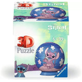 Ravensburger puzzle bola punto disney (diseño 2)