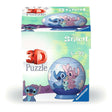 Ravensburger puzzle bola punto disney (diseño 3)
