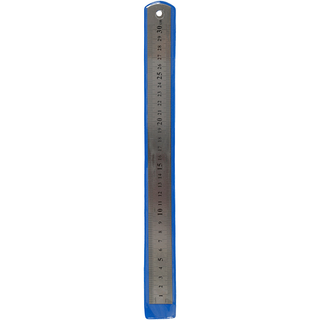 Empresa creativa https: www.cchobby.nl regla-l-30-cm-1-piece-11709