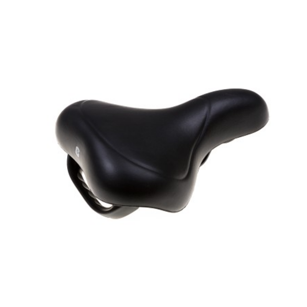 Selle Comfort Saddle Hufterproof Alquiler con mango