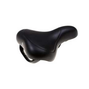 Selle Comfort Saddle Hufterproof Alquiler con mango