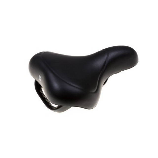 Selle Comfort Saddle Hufterproof Alquiler con mango