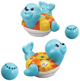 Vtech Water Fun Lion Sea
