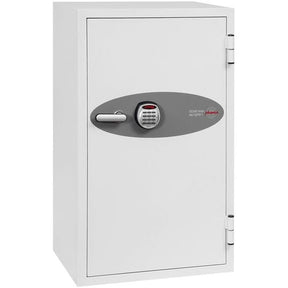 Caja fuerte de datos Phoenix FS0444E cerradura electrónica blanca